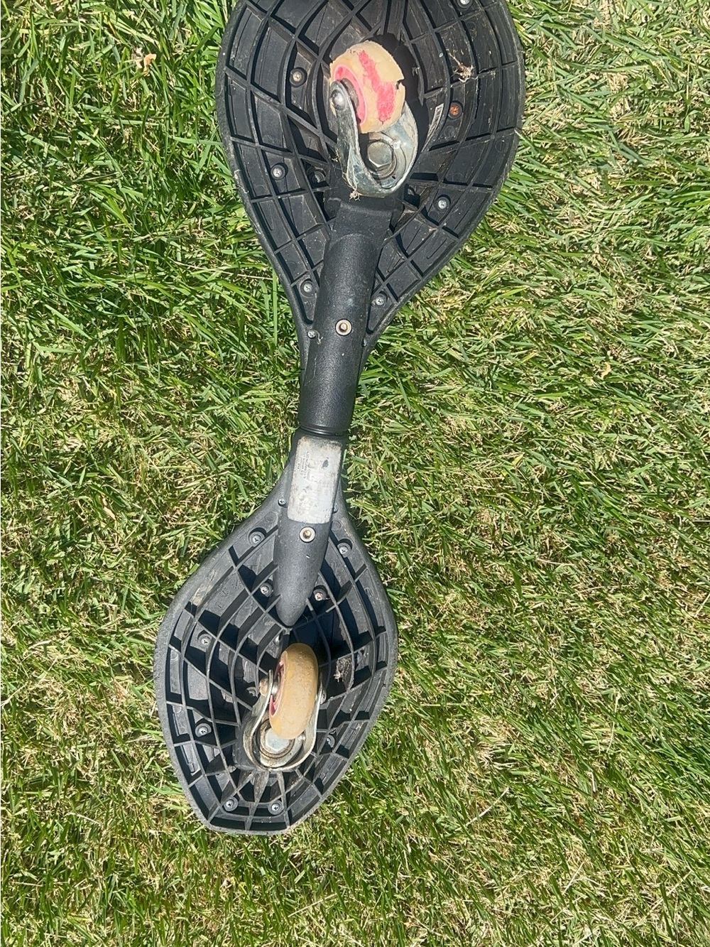 Razor Ripstick Castor board - Picture 4 of 4